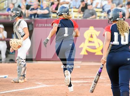 Thumbnail 2 in Ironwood Ridge vs. Centennial (AIA 5A Final)  photogallery.