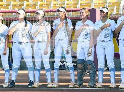 Thumbnail 1 in Ironwood Ridge vs. Centennial (AIA 5A Final)  photogallery.