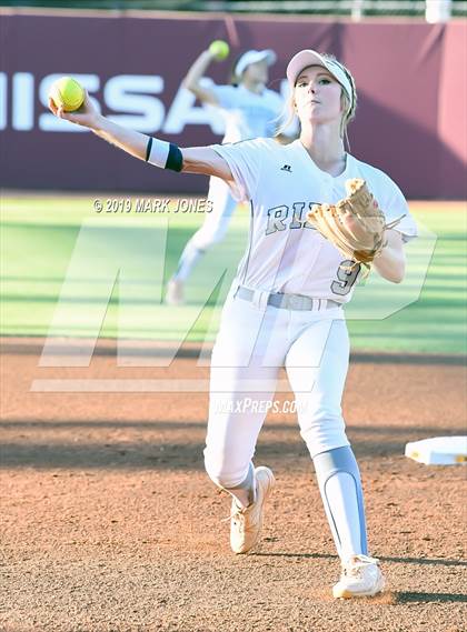 Thumbnail 1 in Ironwood Ridge vs. Centennial (AIA 5A Final)  photogallery.