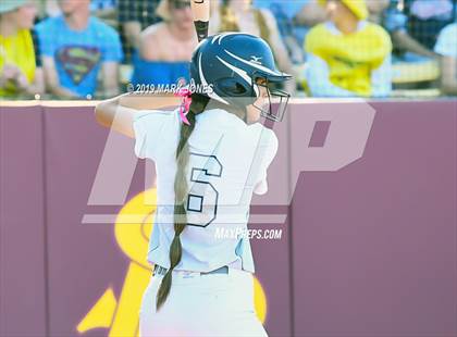 Thumbnail 1 in Ironwood Ridge vs. Centennial (AIA 5A Final)  photogallery.