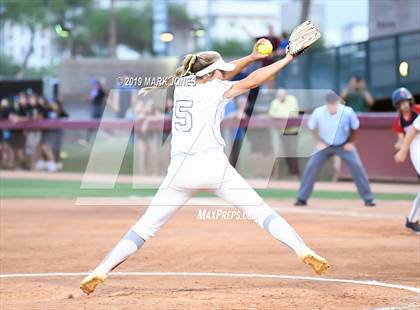 Thumbnail 1 in Ironwood Ridge vs. Centennial (AIA 5A Final)  photogallery.