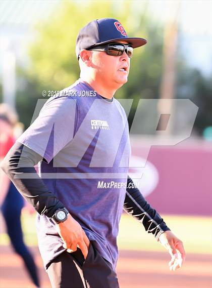 Thumbnail 3 in Ironwood Ridge vs. Centennial (AIA 5A Final)  photogallery.