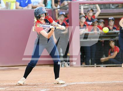 Thumbnail 1 in Ironwood Ridge vs. Centennial (AIA 5A Final)  photogallery.