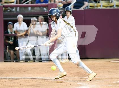 Thumbnail 3 in Ironwood Ridge vs. Centennial (AIA 5A Final)  photogallery.