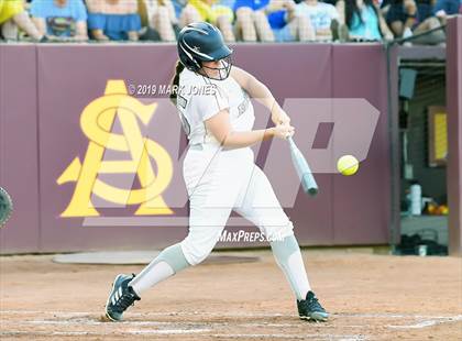 Thumbnail 1 in Ironwood Ridge vs. Centennial (AIA 5A Final)  photogallery.