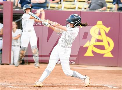 Thumbnail 3 in Ironwood Ridge vs. Centennial (AIA 5A Final)  photogallery.