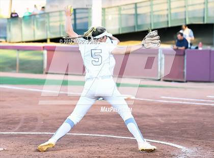Thumbnail 3 in Ironwood Ridge vs. Centennial (AIA 5A Final)  photogallery.