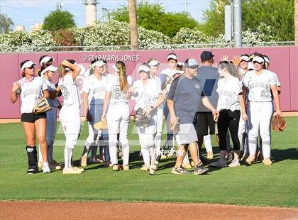 Thumbnail 1 in Ironwood Ridge vs. Centennial (AIA 5A Final)  photogallery.