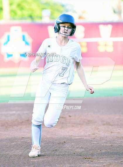 Thumbnail 3 in Ironwood Ridge vs. Centennial (AIA 5A Final)  photogallery.