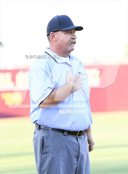 Thumbnail 2 in Ironwood Ridge vs. Centennial (AIA 5A Final)  photogallery.