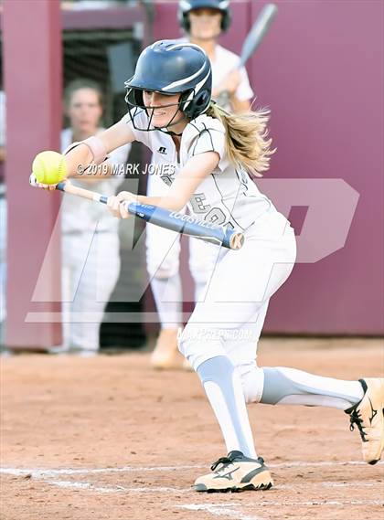 Thumbnail 3 in Ironwood Ridge vs. Centennial (AIA 5A Final)  photogallery.