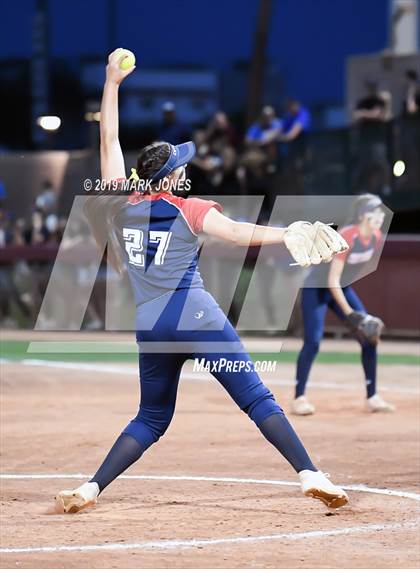 Thumbnail 2 in Ironwood Ridge vs. Centennial (AIA 5A Final)  photogallery.