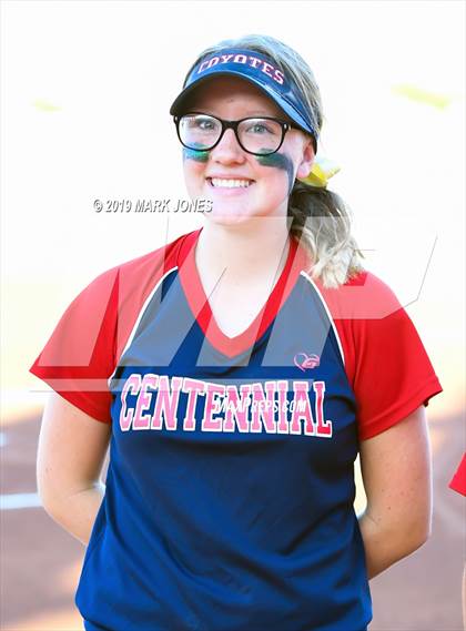 Thumbnail 3 in Ironwood Ridge vs. Centennial (AIA 5A Final)  photogallery.