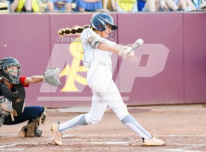 Thumbnail 2 in Ironwood Ridge vs. Centennial (AIA 5A Final)  photogallery.