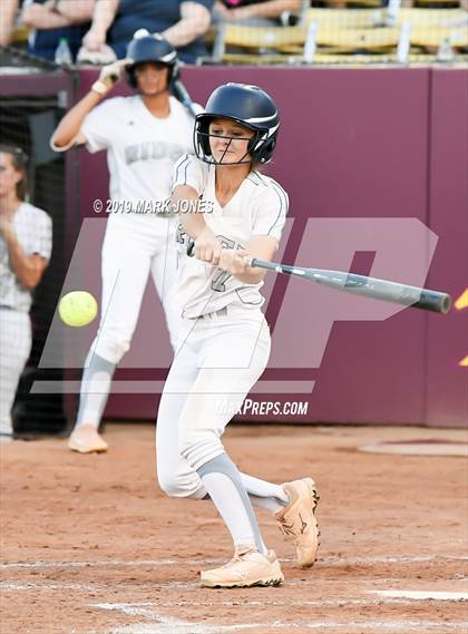 Thumbnail 1 in Ironwood Ridge vs. Centennial (AIA 5A Final)  photogallery.