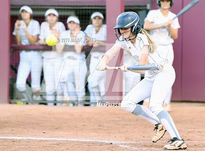 Thumbnail 1 in Ironwood Ridge vs. Centennial (AIA 5A Final)  photogallery.