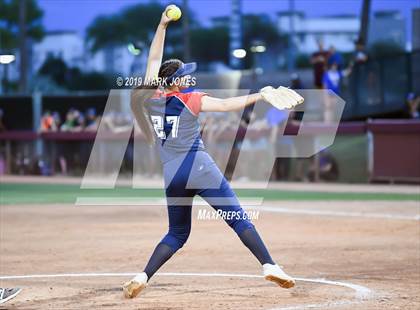 Thumbnail 1 in Ironwood Ridge vs. Centennial (AIA 5A Final)  photogallery.