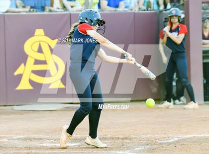 Thumbnail 3 in Ironwood Ridge vs. Centennial (AIA 5A Final)  photogallery.
