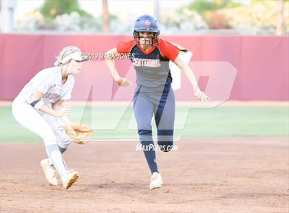 Thumbnail 1 in Ironwood Ridge vs. Centennial (AIA 5A Final)  photogallery.