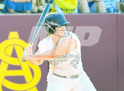 Thumbnail 2 in Ironwood Ridge vs. Centennial (AIA 5A Final)  photogallery.