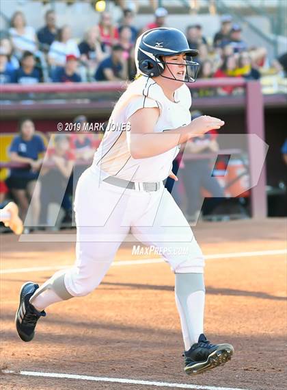 Thumbnail 2 in Ironwood Ridge vs. Centennial (AIA 5A Final)  photogallery.