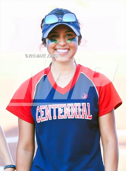 Thumbnail 1 in Ironwood Ridge vs. Centennial (AIA 5A Final)  photogallery.