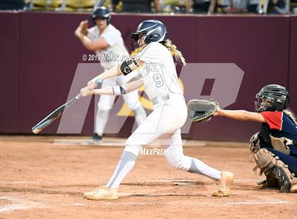 Thumbnail 3 in Ironwood Ridge vs. Centennial (AIA 5A Final)  photogallery.