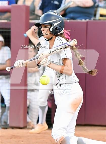 Thumbnail 3 in Ironwood Ridge vs. Centennial (AIA 5A Final)  photogallery.