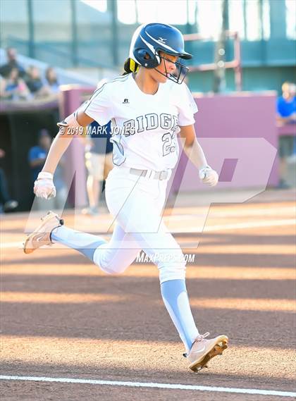 Thumbnail 2 in Ironwood Ridge vs. Centennial (AIA 5A Final)  photogallery.