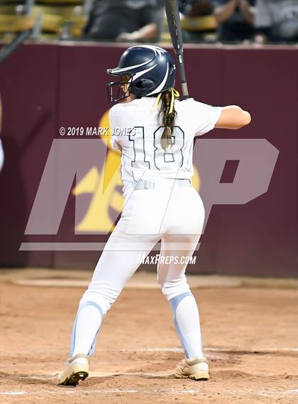 Thumbnail 1 in Ironwood Ridge vs. Centennial (AIA 5A Final)  photogallery.