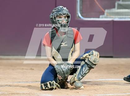 Thumbnail 2 in Ironwood Ridge vs. Centennial (AIA 5A Final)  photogallery.