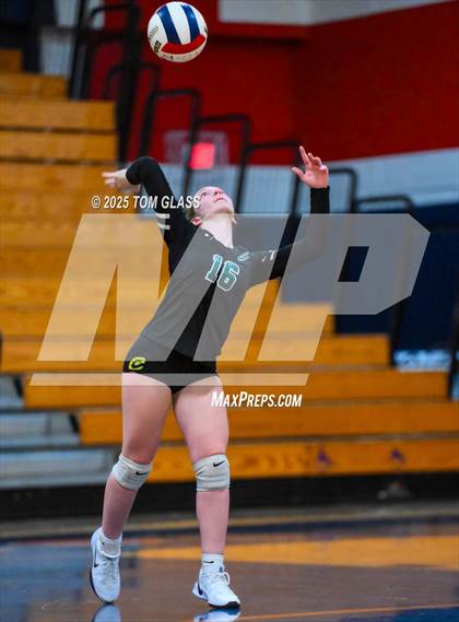 Thumbnail 3 in JV: Pensacola Catholic @ Fort Walton Beach photogallery.