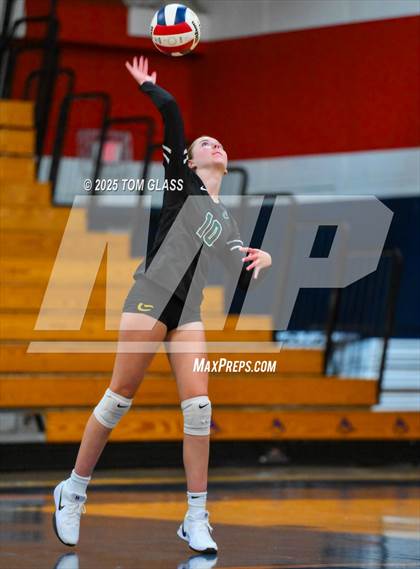 Thumbnail 1 in JV: Pensacola Catholic @ Fort Walton Beach photogallery.