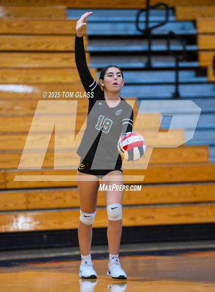 Thumbnail 3 in JV: Pensacola Catholic @ Fort Walton Beach photogallery.
