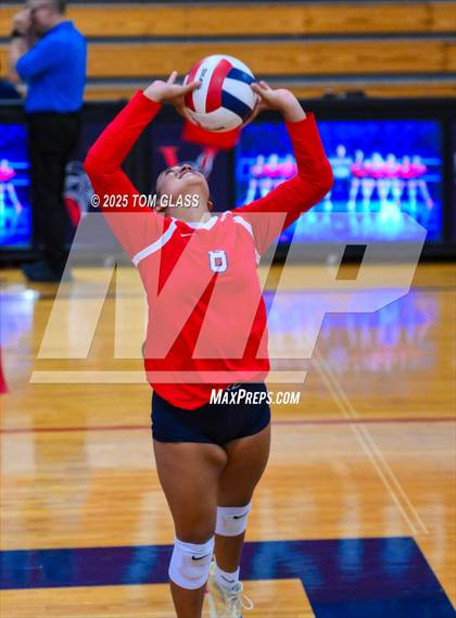 Thumbnail 1 in JV: Pensacola Catholic @ Fort Walton Beach photogallery.