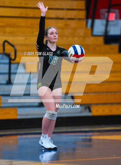 Thumbnail 3 in JV: Pensacola Catholic @ Fort Walton Beach photogallery.