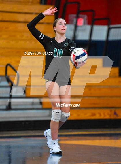 Thumbnail 1 in JV: Pensacola Catholic @ Fort Walton Beach photogallery.