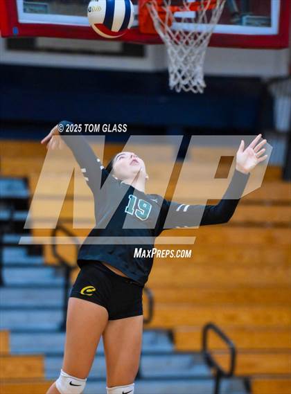 Thumbnail 1 in JV: Pensacola Catholic @ Fort Walton Beach photogallery.