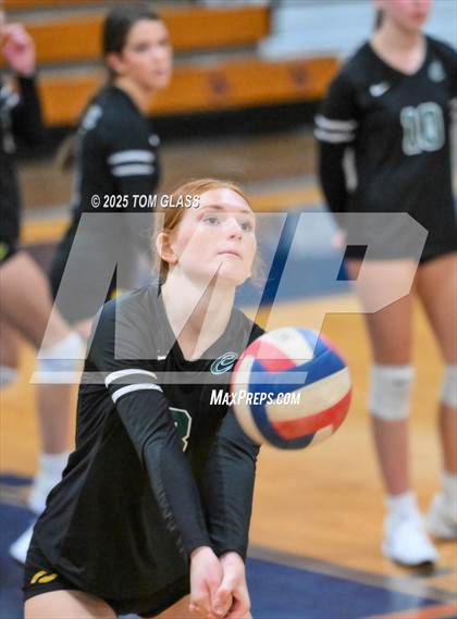 Thumbnail 3 in JV: Pensacola Catholic @ Fort Walton Beach photogallery.