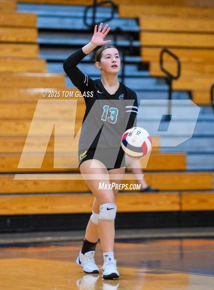 Thumbnail 1 in JV: Pensacola Catholic @ Fort Walton Beach photogallery.