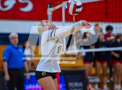 Thumbnail 2 in JV: Pensacola Catholic @ Fort Walton Beach photogallery.