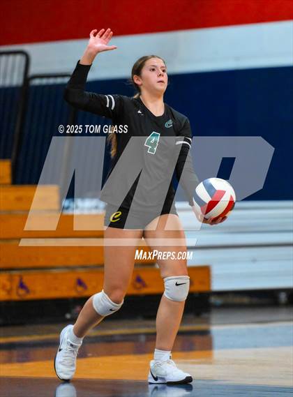 Thumbnail 1 in JV: Pensacola Catholic @ Fort Walton Beach photogallery.