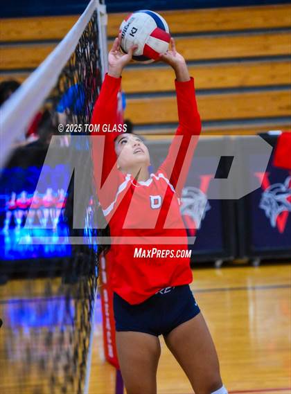 Thumbnail 3 in JV: Pensacola Catholic @ Fort Walton Beach photogallery.