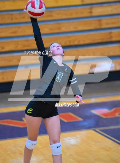 Thumbnail 3 in JV: Pensacola Catholic @ Fort Walton Beach photogallery.