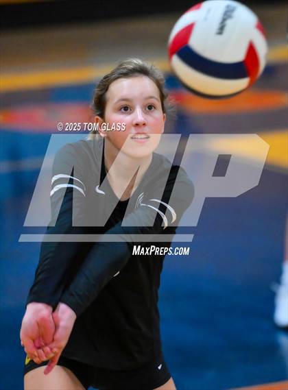 Thumbnail 1 in JV: Pensacola Catholic @ Fort Walton Beach photogallery.