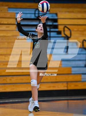 Pensacola Catholic @ Fort Walton Beach