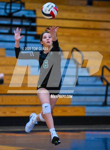 Thumbnail 2 in JV: Pensacola Catholic @ Fort Walton Beach photogallery.
