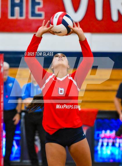 Thumbnail 2 in JV: Pensacola Catholic @ Fort Walton Beach photogallery.