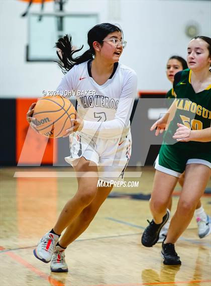 Thumbnail 3 in Bishop Manogue @ Fernley photogallery.