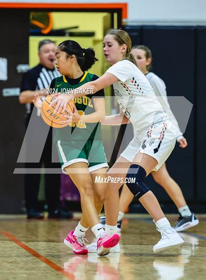 Thumbnail 2 in Bishop Manogue @ Fernley photogallery.